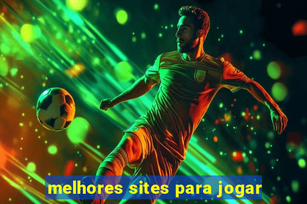 melhores sites para jogar